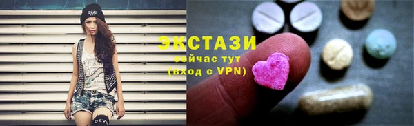 хмурый Алексин