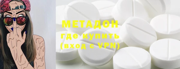 хмурый Алексин