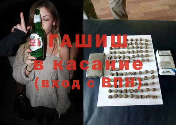хмурый Алексин