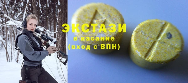хмурый Алексин