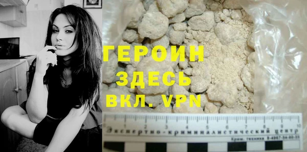 хмурый Алексин